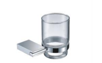 N86006 | Tumbler Holder - Chrome Polish