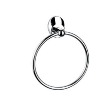 NAT-13200 | Towel Ring - Stainless Steel Polish