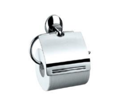 NAT-13300 | Paper Holder - Stainless Steel Polish