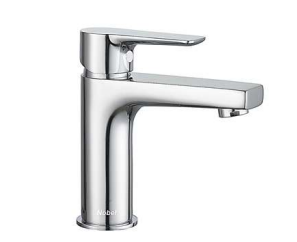 NN-9931-CP | Basin Tap - Chrome Polish