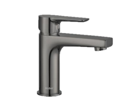 NN-9931-GM | Basin Tap - Gunmetal