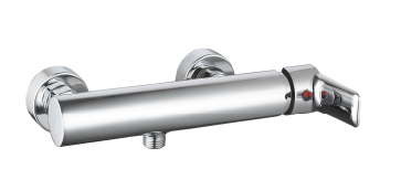 NN-9935 | Shower Mixer - Chrome Polish