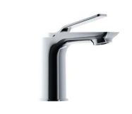 NN-9963 | Basin Mixer - Chrome Polish