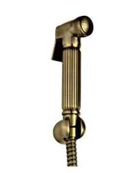 NWN-946 | Bidet Sprayer Set - Antique Bronze