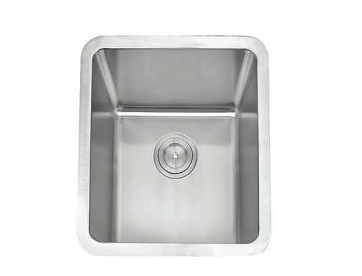 NU-01 | Stainless Steel Sink