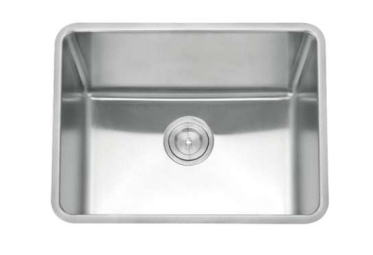 NU-02 | Stainless Steel Sink