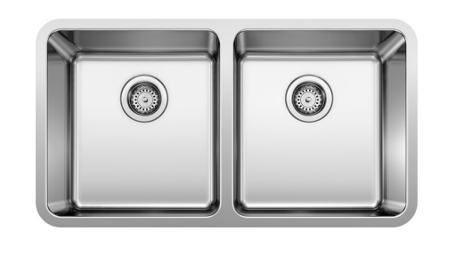 NU-03 | Stainless Steel Sink