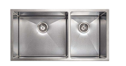 NU-07 | Stainless Steel Sink