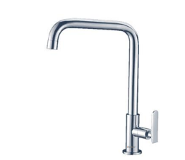 NN-6304L-CP | Kitchen Sink Tap - Chrome Polish