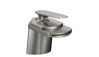 NN-0379(S)-Matt | Basin Mixer - Matt