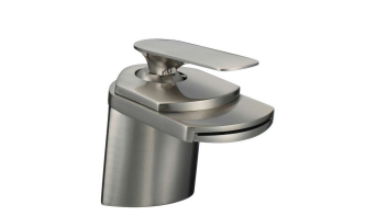 NN-0379(S)-Matt | Basin Mixer - Matt - ThatRenoStore