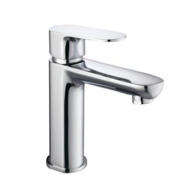 NN-2881-CP | Basin Mixer - Chrome Polish