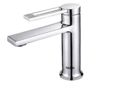 NN-6661-MT | Basin Mixer - Matt