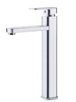 NN-7701C-CP | Tall Basin Mixer - Chrome Polish