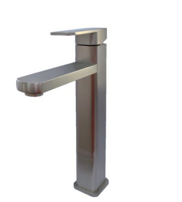 NN-7701C-Matt | Tall Basin Mixer - Matt