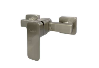 NN-7704-Matt | Shower Mixer - Matt