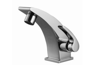 NN-8803 | Basin Tap - Chrome Polish