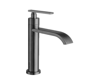 NN-9311-GM | Rainfall Basin Tap - Gunmetal