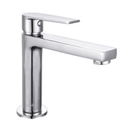 NN-9501-CP | Basin Tap - Chrome Polish