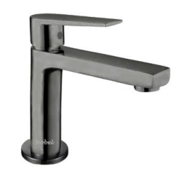 NN-9501-GM | Basin Tap - Gunmetal