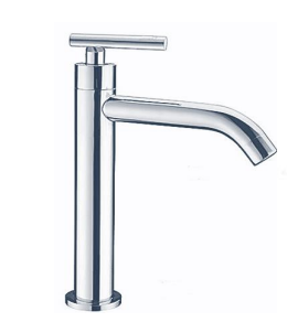 NN-9701-CP | Basin Tap - Chrome Polish