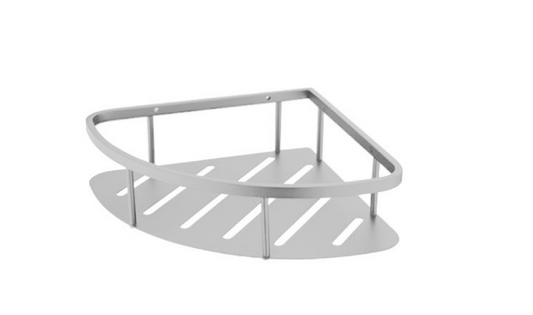 VVA.2018J-C | Single Corner Basket (Flat Base)