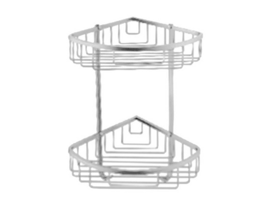 VVA.2020J-C | Double Corner Basket - ThatRenoStore