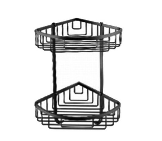 VVA.2020J-MB | Double Corner Basket - ThatRenoStore