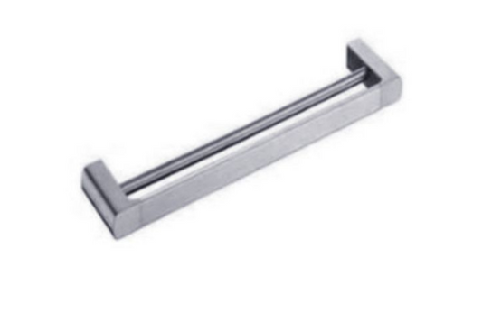 VVA.S8009DTB-BN | Double Towel Bar