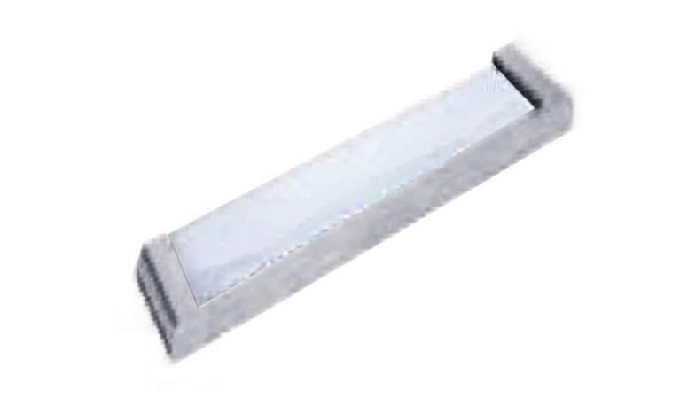 VVA.S8007GS-BN | Glass Shelf - ThatRenoStore