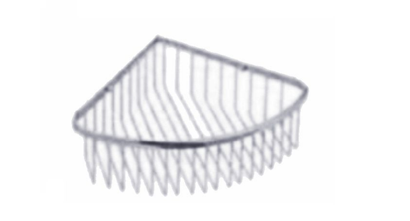 VVA.1008CB-BN | Single Corner Basket - ThatRenoStore