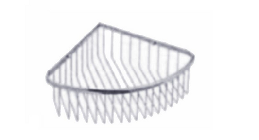 VVA.1008CB-BN | Single Corner Basket