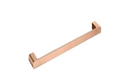 VVA.S8004STB-RG | Single Towel Bar - ThatRenoStore