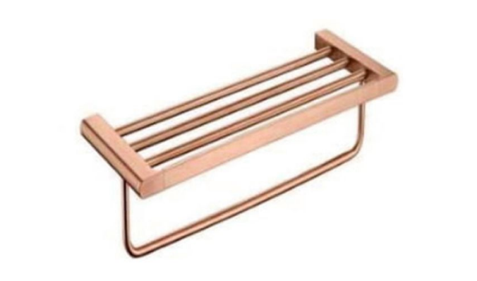 VVA.S8008TR-RG | Towel Rack - ThatRenoStore