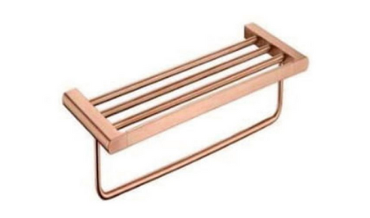 VVA.S8008TR-RG | Towel Rack