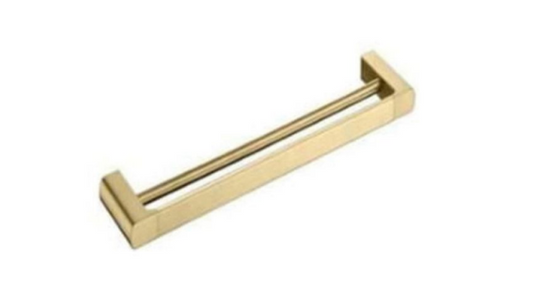VVA.S8009DTB-MG | Double Towel Bar
