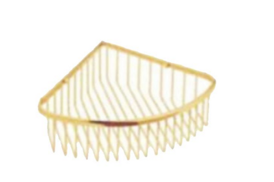 VVA.1008CB-MG | Single Corner Basket