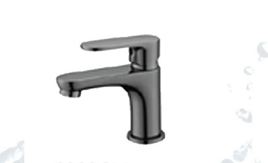 V8300GM | Single lever washbasin Tap