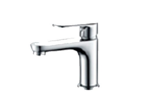 V8300BN | Single lever washbasin Tap