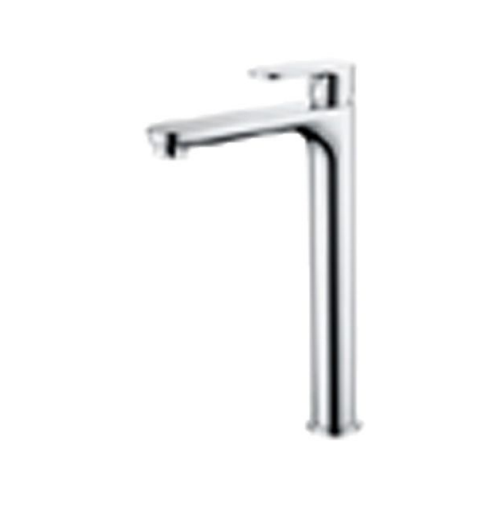 V8302 | Single lever washbasin Tap(extended body)