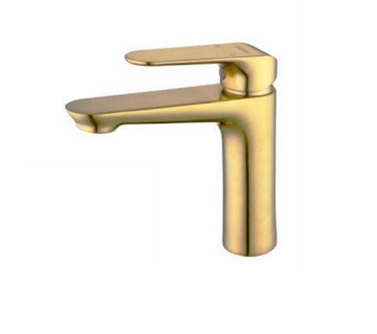 V1204MG | Single lever washbasin mixer
