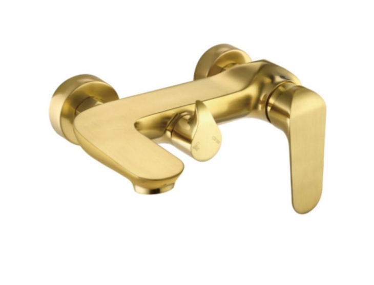 V1304MG | Single lever bath-shower mixer