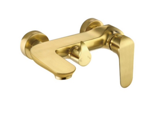V1304MG | Single lever bath-shower mixer