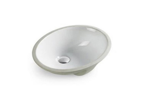 VD.016 | Undermount Basin Dim: 490 x 390 x 150mm