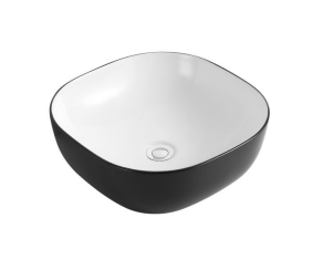 D1001104BW | Counter Top Basin