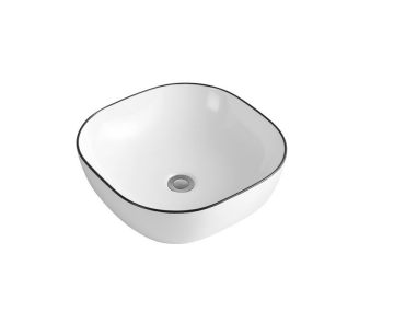 D1001104BL | Counter Top Basin