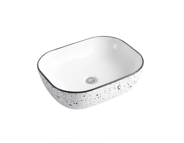 D1001105DBL | Counter Top Basin