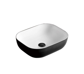 D1001105BW | Counter Top Basin