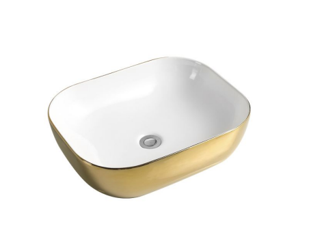 D1001105GW | Counter Top Basin