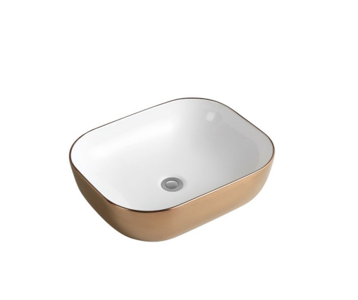 D1001105RGW | Counter Top Basin